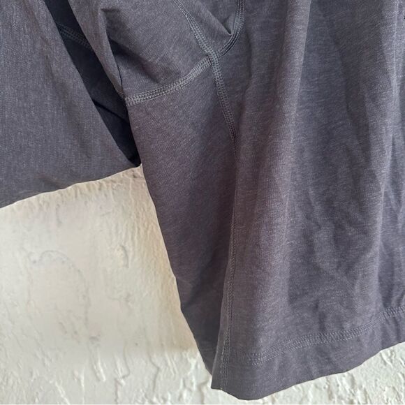 LULULEMON Athletic Shorts Men’s Medium Gym Casual Pockets - Picture 4 of 7